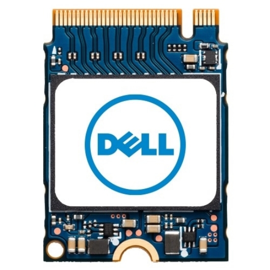 Picture of DELL AC280178 internal solid state drive 512 GB M.2 PCI Express 4.0 NVMe