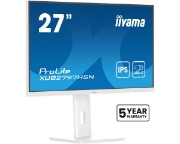 Picture of iiyama ProLite XUB2797HSN-W2 computer monitor 68.6 cm (27") 1920 x 1080 pixels Full HD LED White