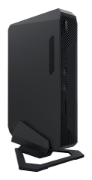 Picture of ASUS NUC 14 Pro Performance Kit RNUC14SRKU910002I Black 185H