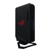 Picture of ASUS ROG NUC RNUC14SRKU9189A0I Intel Core Ultra 9 185H 32 GB DDR5-SDRAM 1 TB SSD NVIDIA GeForce RTX 4070 Mini PC Black