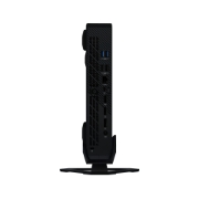 Picture of ASUS ROG NUC RNUC14SRKU9189A0I Intel Core Ultra 9 185H 32 GB DDR5-SDRAM 1 TB SSD NVIDIA GeForce RTX 4070 Mini PC Black