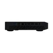Picture of ASUS ROG NUC RNUC14SRKU9189A0I Intel Core Ultra 9 185H 32 GB DDR5-SDRAM 1 TB SSD NVIDIA GeForce RTX 4070 Mini PC Black