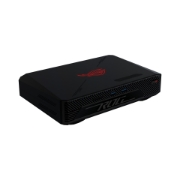 Picture of ASUS ROG NUC RNUC14SRKU9189A0I Intel Core Ultra 9 185H 32 GB DDR5-SDRAM 1 TB SSD NVIDIA GeForce RTX 4070 Mini PC Black