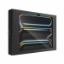 Afbeeldingen van Compulocks 11PAPX4B veiligheidsbehuizing voor tablets 27,9 cm (11") Zwart