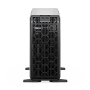 Picture of DELL PowerEdge T360 server 960 GB Tower (4.5U) Intel Xeon E E-2436 2.9 GHz 16 GB DDR5-SDRAM 700 W