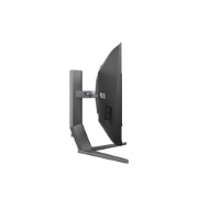 Picture of AOC AGON PRO AG346UCD computer monitor 86.4 cm (34") 3440 x 1440 pixels Wide Quad HD QD-OLED Black, Grey