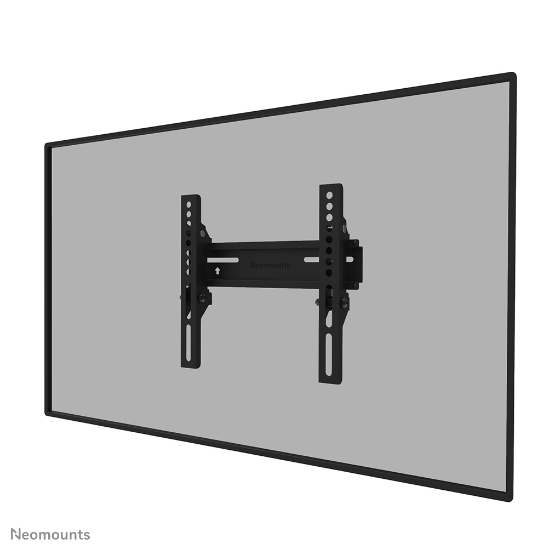 Picture of Neomounts WL30-350BL12 TV mount wall 24-55" - fixed - lockable