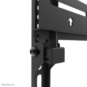Picture of Neomounts WL30-350BL12 TV mount wall 24-55" - fixed - lockable