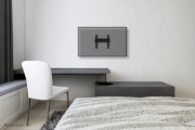 Picture of Neomounts WL30-350BL12 TV mount wall 24-55" - fixed - lockable