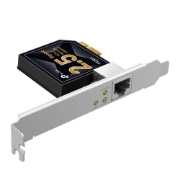 Picture of TP-Link 2.5 Gigabit PCIe Network Adapter