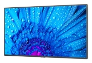Picture of NEC MultiSync M861 Digital signage flat panel 2.18 m (86") LCD 500 cd/m² 4K Ultra HD Black 24/7