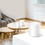 Picture of TP-Link AX3000 Whole Home Mesh Wi-Fi 6 System, 2-Pack