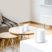 Picture of TP-Link AX3000 Whole Home Mesh Wi-Fi 6 Unit