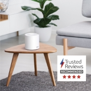 Picture of TP-Link AX3000 Whole Home Mesh Wi-Fi 6 Unit