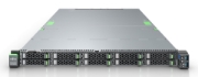 Picture of Fujitsu PRIMERGY RX2530 M7 server 0 GB Rack (1U) Intel® Xeon® Gold 5515+ 3.2 GHz 32 GB DDR5-SDRAM 900 W