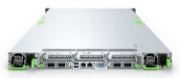 Picture of Fujitsu PRIMERGY RX2530 M7 server 0 GB Rack (1U) Intel® Xeon® Gold 5515+ 3.2 GHz 32 GB DDR5-SDRAM 900 W