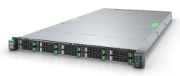 Picture of Fujitsu PRIMERGY RX2530 M7 server 0 GB Rack (1U) Intel® Xeon® Gold 5515+ 3.2 GHz 32 GB DDR5-SDRAM 900 W