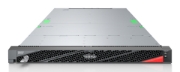Picture of Fujitsu PRIMERGY RX2530 M7 server 0 GB Rack (1U) Intel® Xeon® Gold 5515+ 3.2 GHz 32 GB DDR5-SDRAM 900 W