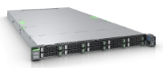 Picture of Fujitsu PRIMERGY RX2530 M7 server 0 GB Rack (1U) Intel® Xeon® Gold 5515+ 3.2 GHz 32 GB DDR5-SDRAM 900 W