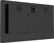 Picture of iiyama TF4339AS-B1AG Signage Display Digital signage flat panel 108 cm (42.5") LED 500 cd/m² 4K Ultra HD Black Touchscreen Built-in processor Android 24/7
