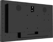Picture of iiyama TF4339AS-B1AG Signage Display Digital signage flat panel 108 cm (42.5") LED 500 cd/m² 4K Ultra HD Black Touchscreen Built-in processor Android 24/7