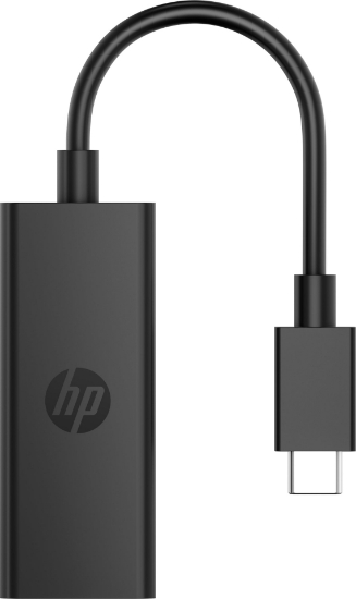 Picture of HP USB-C to DisplayPort Adapter G2