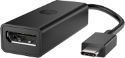 Picture of HP USB-C to DisplayPort Adapter G2