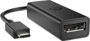 Picture of HP USB-C to DisplayPort Adapter G2