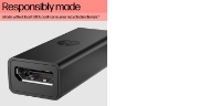 Picture of HP USB-C to DisplayPort Adapter G2