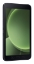 Picture of Samsung Galaxy Tab Active5 Enterprise Edition 5G Samsung Exynos LTE-TDD & LTE-FDD 128 GB 20.3 cm (8") 6 GB Wi-Fi 6 (802.11ax) Android 14 Green