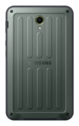 Picture of Samsung Galaxy Tab Active5 Enterprise Edition 5G Samsung Exynos LTE-TDD & LTE-FDD 128 GB 20.3 cm (8") 6 GB Wi-Fi 6 (802.11ax) Android 14 Green