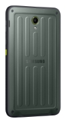 Picture of Samsung Galaxy Tab Active5 Enterprise Edition 5G Samsung Exynos LTE-TDD & LTE-FDD 128 GB 20.3 cm (8") 6 GB Wi-Fi 6 (802.11ax) Android 14 Green