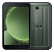 Picture of Samsung Galaxy Tab Active5 Enterprise Edition 5G Samsung Exynos LTE-TDD & LTE-FDD 128 GB 20.3 cm (8") 6 GB Wi-Fi 6 (802.11ax) Android 14 Green