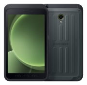 Picture of Samsung Galaxy Tab Active5 Enterprise Edition 5G Samsung Exynos LTE-TDD & LTE-FDD 128 GB 20.3 cm (8") 6 GB Wi-Fi 6 (802.11ax) Android 14 Green