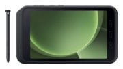 Picture of Samsung Galaxy Tab Active5 Enterprise Edition 5G Samsung Exynos LTE-TDD & LTE-FDD 128 GB 20.3 cm (8") 6 GB Wi-Fi 6 (802.11ax) Android 14 Green