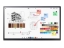 Picture of Sharp PN-LA862 Interactive flat panel 2.18 m (86") LCD 500 cd/m² 4K Ultra HD Black Touchscreen 24/7