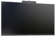 Picture of Sharp PN-LA862 Interactive flat panel 2.18 m (86") LCD 500 cd/m² 4K Ultra HD Black Touchscreen 24/7