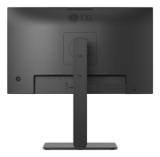 Picture of LG 24BA850-B computer monitor 60.5 cm (23.8") 1920 x 1080 pixels Full HD Black