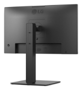 Picture of LG 24BA850-B computer monitor 60.5 cm (23.8") 1920 x 1080 pixels Full HD Black