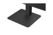 Picture of LG 24BA850-B computer monitor 60.5 cm (23.8") 1920 x 1080 pixels Full HD Black