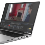 Picture of HP ZBook Fury 16 G11 Intel® Core™ i7 i7-14700HX Mobile workstation 40.6 cm (16") WUXGA 32 GB DDR5-SDRAM 1 TB SSD NVIDIA Quadro RTX 4000 Wi-Fi 7 (802.11be) Windows 11 Pro Grey