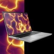 Picture of HP ZBook Fury 16 G11 Intel® Core™ i7 i7-14700HX Mobile workstation 40.6 cm (16") WUXGA 32 GB DDR5-SDRAM 1 TB SSD NVIDIA Quadro RTX 4000 Wi-Fi 7 (802.11be) Windows 11 Pro Grey