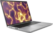 Picture of HP ZBook Fury 16 G11 Intel® Core™ i9 i9-13950HX Mobile workstation 40.6 cm (16") WQUXGA 32 GB DDR5-SDRAM 1 TB SSD NVIDIA Quadro RTX 5000 Wi-Fi 7 (802.11be) Windows 11 Pro Grey