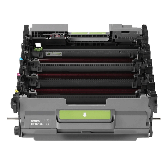 Picture of Brother DR-821CL printer drum Original 1 pc(s)