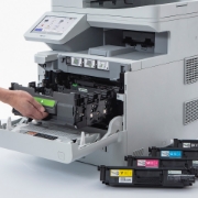 Picture of Brother DR-821CL printer drum Original 1 pc(s)