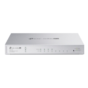 Picture of TP-Link Omada Pro 8-Port Gigabit Smart Switch with 4-Port PoE+