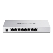 Picture of TP-Link Omada Pro 8-Port Gigabit Smart Switch with 4-Port PoE+