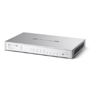 Picture of TP-Link Omada Pro 8-Port Gigabit Smart Switch with 4-Port PoE+