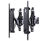 Picture of B-Tech System X Pop-Out Ultra Stretch Signage Mount