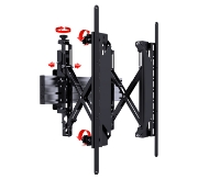 Picture of B-Tech System X Pop-Out Ultra Stretch Signage Mount